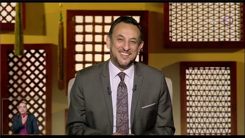 لا يملكه البشر.. رمضان عبد المعز يكشف أسباب عدم استجابة الدعاء