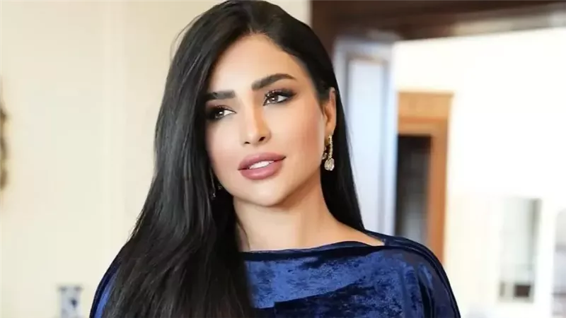 بعد تعرضها لسرقة 5 ملايين درهم.. أول تعليق من نجاح المساعيد |فيديو
