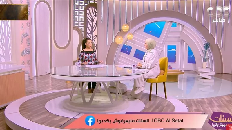 إيمان عز الدين ومنى عبد الغني: الثقة لا تُمنح.. والخيانة ليست النهاية