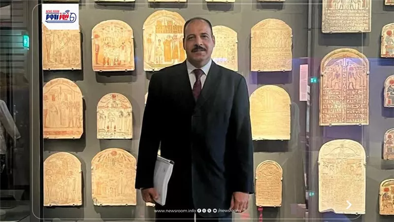 غدا: المؤتمر الدولى الخامس لكلية الاثار بالفيوم حول حماية التراث