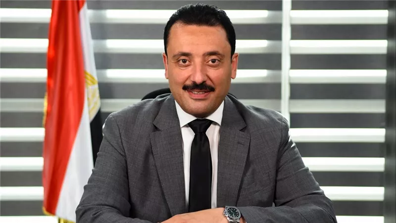 محمد رزق:رسالة الرئيس السيسي للهيئة الوطنية للانتخابات تعزز الشفافية والنزاهة