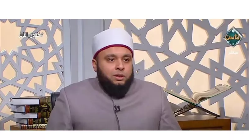 أمين فتوى يوضح حكم الترتيب في الوضوء ويؤكد: رحمة الله واسعة
