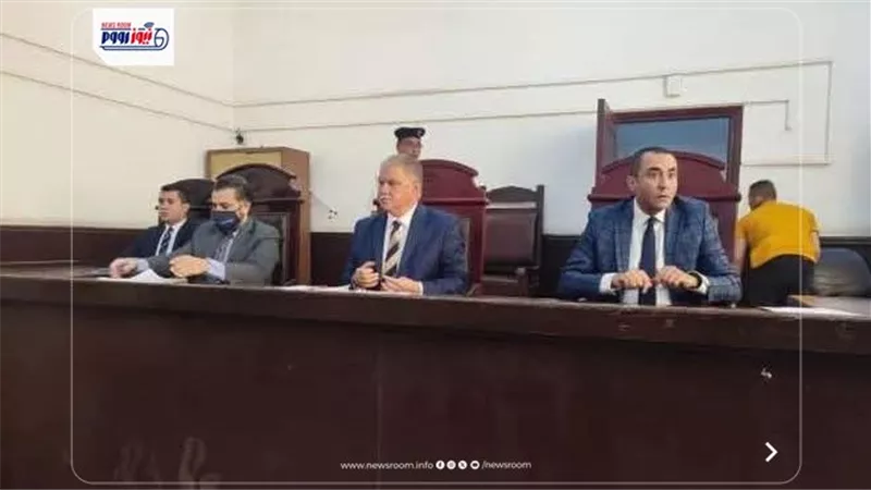 السجن 5 سنوات لطالب قتل زميله بطعنة أمام لجنة امتحان في الفيوم