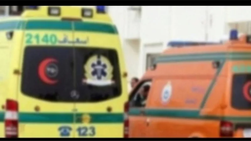 طالبة بالثانوية تنهي حياتها بحبة «الغلة» بإحدي قرى بالبحيرة