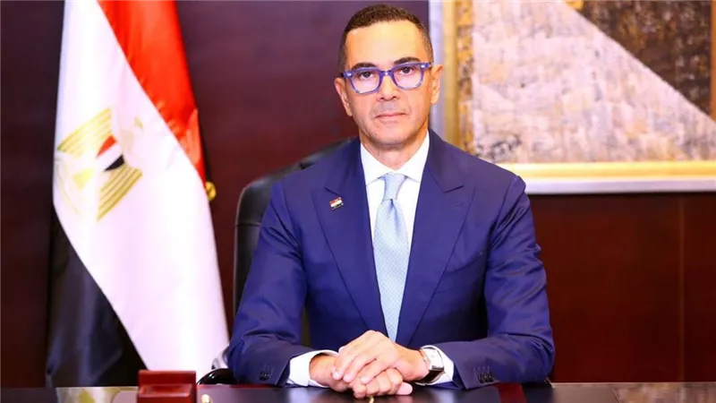 وزير الاستثمار: مصر تتحول لمركز إقليمي للصناعة والتصدير بدعم من القطاع الخاص
