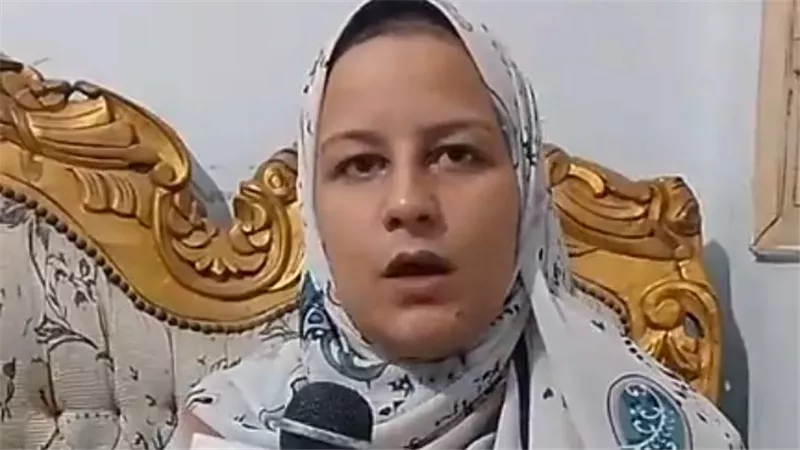 ياسين جديد بدمياط.. شاب يعتدي على طفل والأم:« ابني اتكسر من جوه»