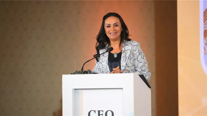 تحت رعاية رئيس مجلس الوزراء وزيرة التضامن الاجتماعي تشهد CEO Women