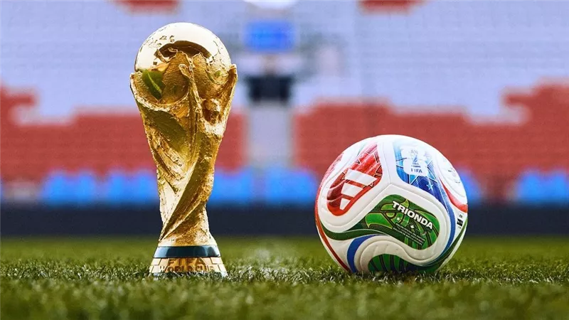 فيفا يعلن قائمة محظورات الجماهير في كأس العالم 2026