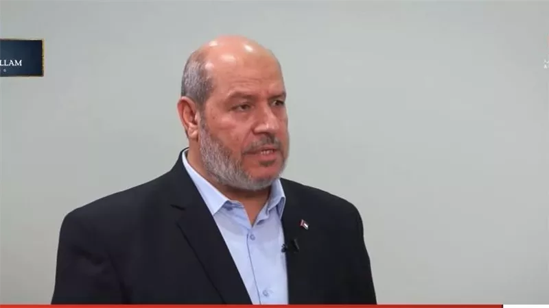 حماس: وفد الحركة أكد لمصر الالتزام بتنفيذ المرحلة الأولى من اتفاق غزة