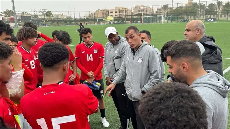 أبوريدة مدافعا عن أسامة نبيه: كان يمر بحالة نفسية سيئة