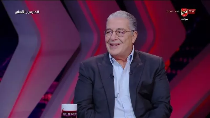 ياسين منصور يبدأ تنفيذ خطة أحلامه في الأهلي .. تفاصيل