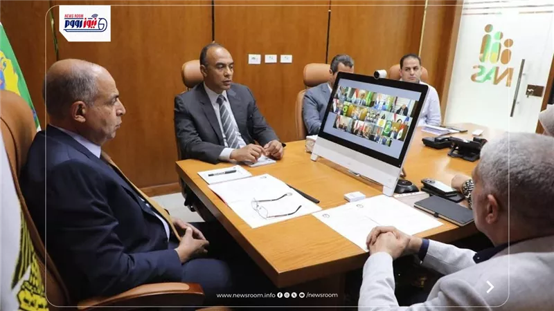 المنيا تؤكد أهمية موقع جبل الطير كمحور استثماري في مشروع العائلة المقدسة