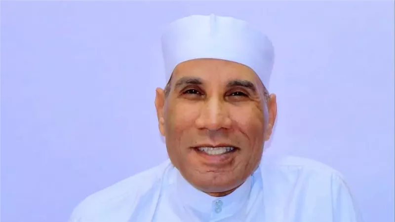 شاهد.. وصية القارئ عبد الفتاح الطاروطى للأبناء والآباء عن كتاب الله