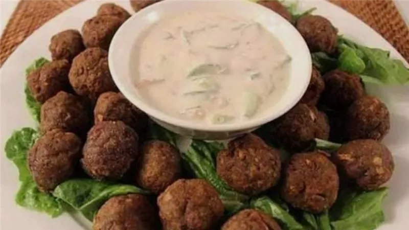 طريقة عمل كباب الميرو السعودي.. نكهة أصيلة وطعم لا يقاوم 	
