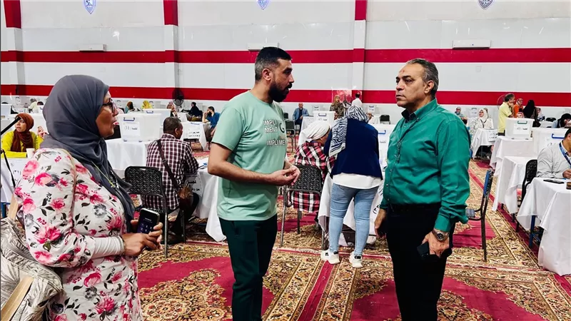 الزمالك يعقد الجمعية العمومية لاعتماد تعديلات اللائحة الأساسية الجديدة
