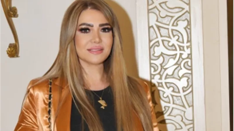 بعد حضورها الندوة التثقيفية الـ42.. لقاء سويدان تعرب عن سعادتها