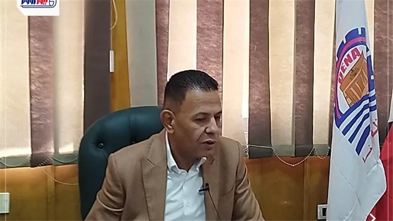 «تضامن قنا» لـ«نيوز رووم»: توزيع بطاقات تكافل وكرامة بلغ 34840 كارتًا في 2025