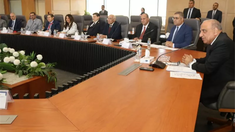 وزير الكهرباء: إقامة بنية مؤسسية قوية لإدارة المشروعات النووية الاستراتيجية