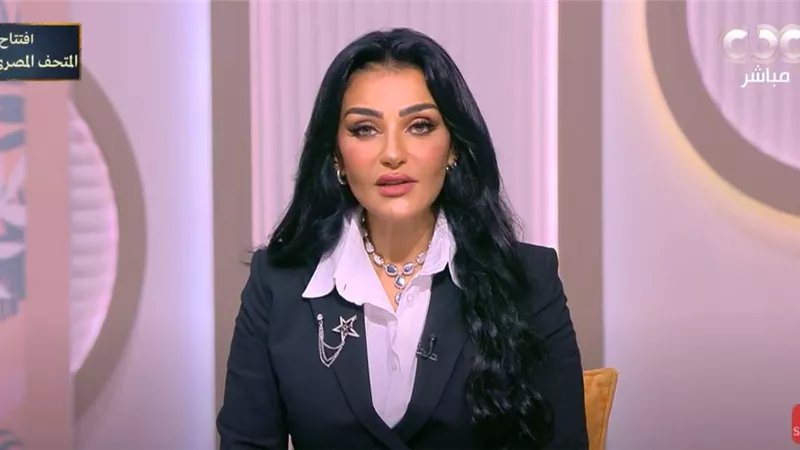 هبة الأباصيري تحذر الأمهات: جرثومة المعدة ممكن تتحول لأورام.. بلاش نستهين بيها