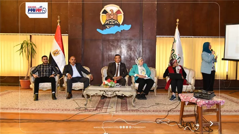 دعم التنمية المستدامة: الفيوم تناقش تأثير تغيرات المناخ على المياه والسياحة