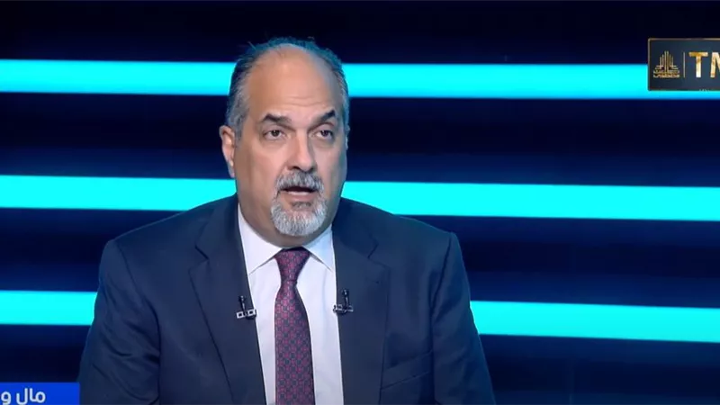 رئيس اتحاد التمويل العقاري السابق: القطاع يشهد طفرة غير مسبوقة