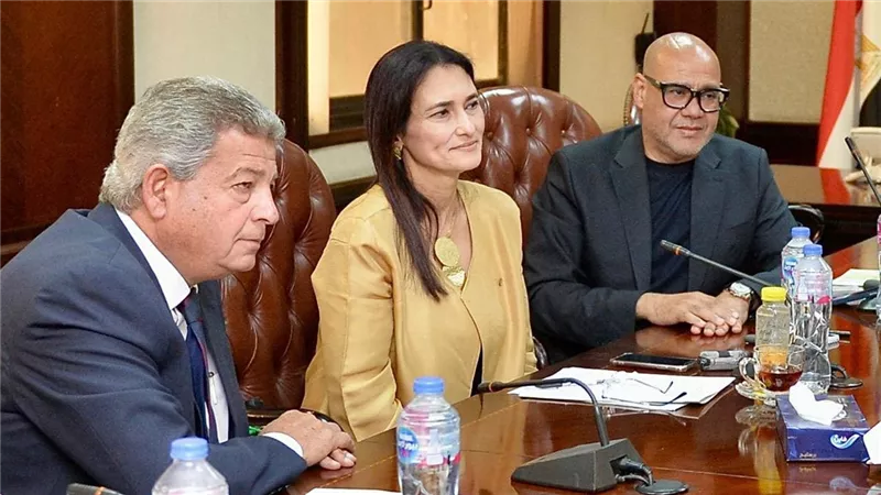 تطوير الإعلام.. زكي عبدالحميد رئيسًا للجنة التمويل والدعم والنماذج الاقتصادية