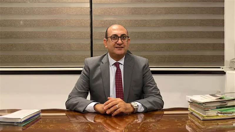 خالد على يعلن إفراج النيابة دفعة جديدة من المحبوسين