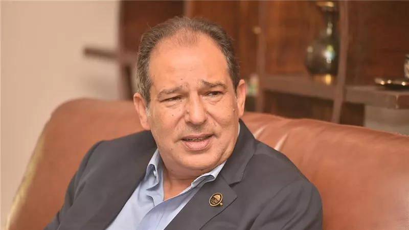 حسام الخولي: توقعنا منافسة كبيرة على المقاعد الفردية في 90% من الدوائر