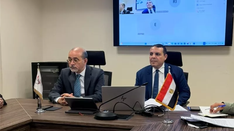 التمثيل التجاري: مراجعة زراعية مع بريطانيا لتعزيز نفاذ الصادرات المصرية