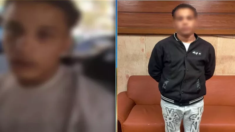 القبض على «سايس» يبتز أصحاب السيارات مقابل السماح بالوقوف