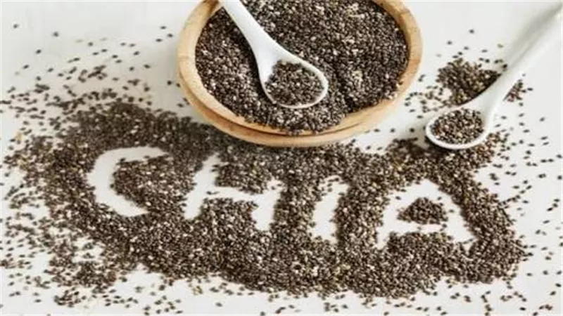 أفضل وقت لتناول بذور الشيا للتنحيف.. أسرارها وفوائدها على الصحية  