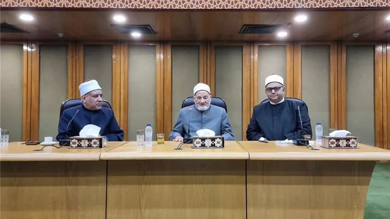رئيس أكاديمية الأزهر: التجديد الحقيقي في الفكر لا الثوابت 