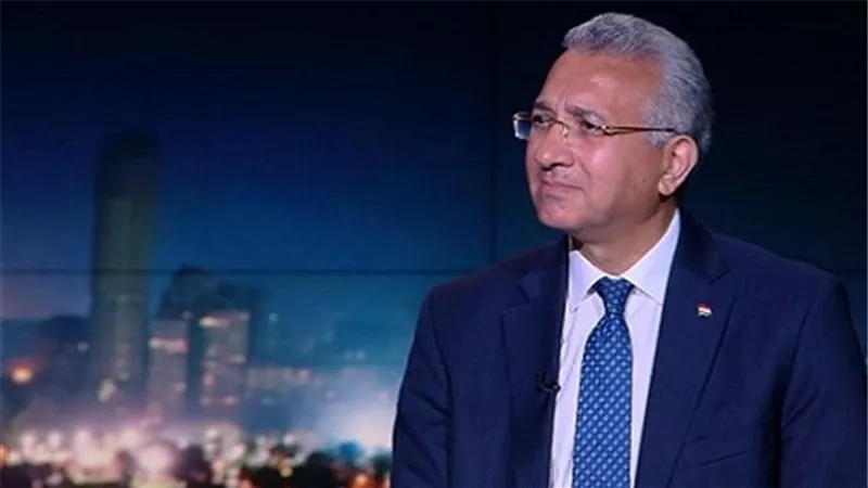دبلوماسي سابق: التصعيد بين واشنطن وطهران امتداد.. لا بديل عن مسار التهدئة