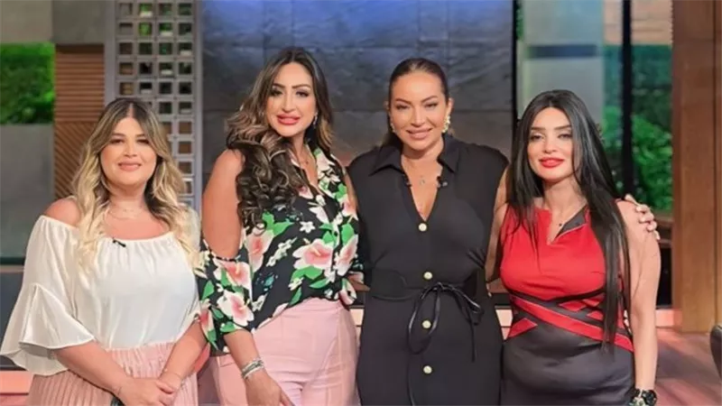الغيرة النسائية موجودة لدى كل الجنسيات؟.. جلسة تجمع بين الصراحة والفضفضة