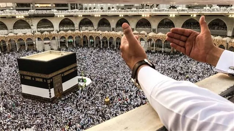 اليوم .. بدء التقديم لحج الجمعيات الأهلية.. 12 ألف تأشيرة وتسهيلات في الخدمات