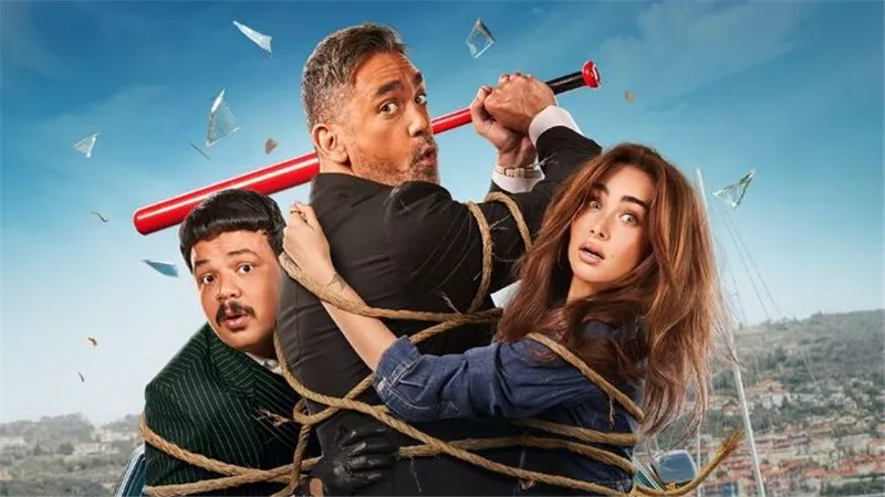 فيلم الشاطر يدخل قائمة الأعلى إيرادات بتاريخ السينما المصرية |التفاصيل 
