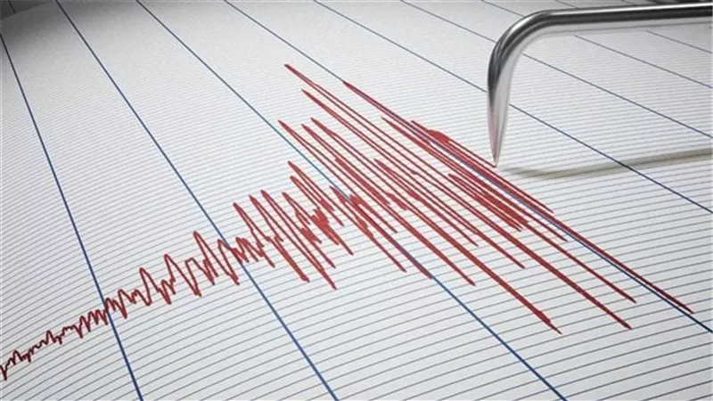 زلزال بقوة 6 ريختر يضرب جزر سليمان جنوب المحيط الهادي
