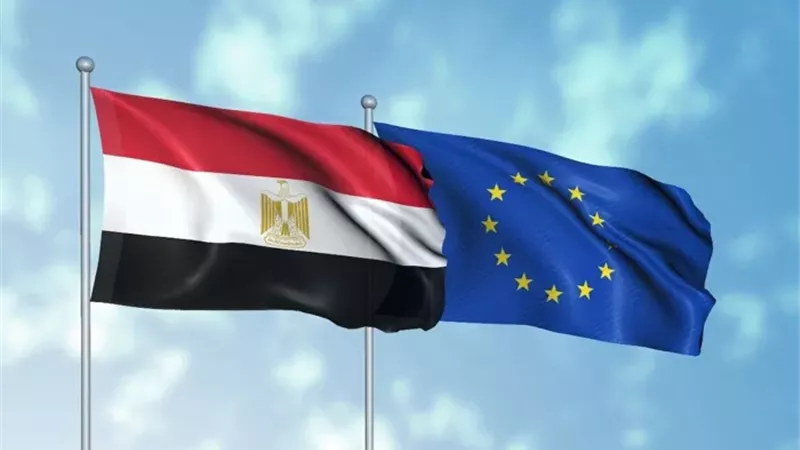 التخطيط: مصر والاتحاد الأوروبي يشهدان تقاربا تاريخيا في عهد الرئيس السيسي