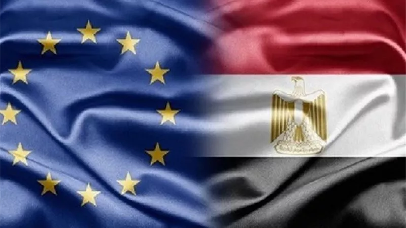 بحضور الرئيس السيسي.. تفاصيل أول قمة بين مصر والاتحاد الأوروبي في بروكسل 