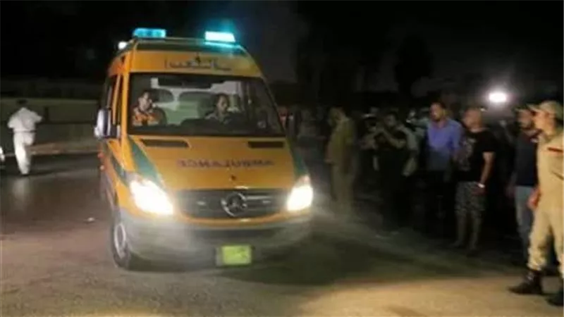 مأساة تهز المحلة الكبرى.. طالب إعدادي ينهي حياته شنقًا بعد خلاف مع والده