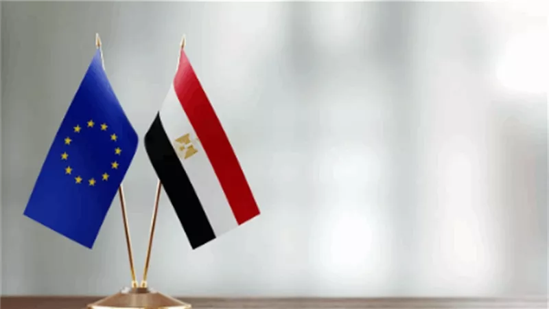 الممثلة العليا للاتحاد الأوروبي للشؤون الخارجية: نعزز شراكتنا مع مصر للاستثمار