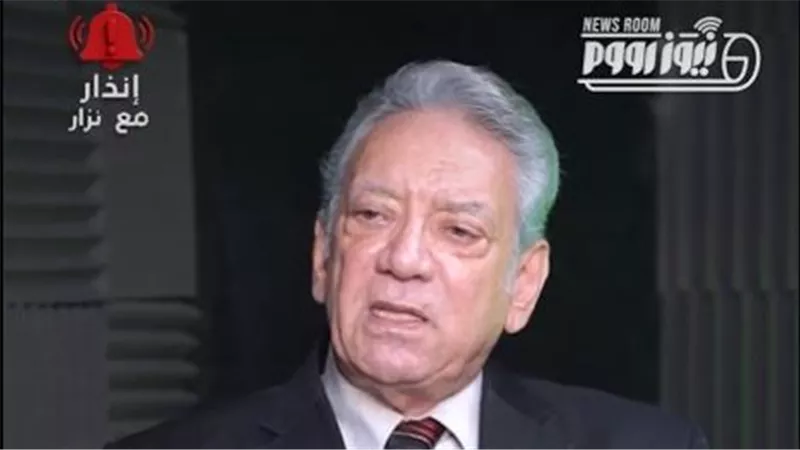 رفعت الأنصاري يكشف كيف يقوم الموساد الإسرائيلي بتجنيد عملاؤه.. وما هي خطواته؟