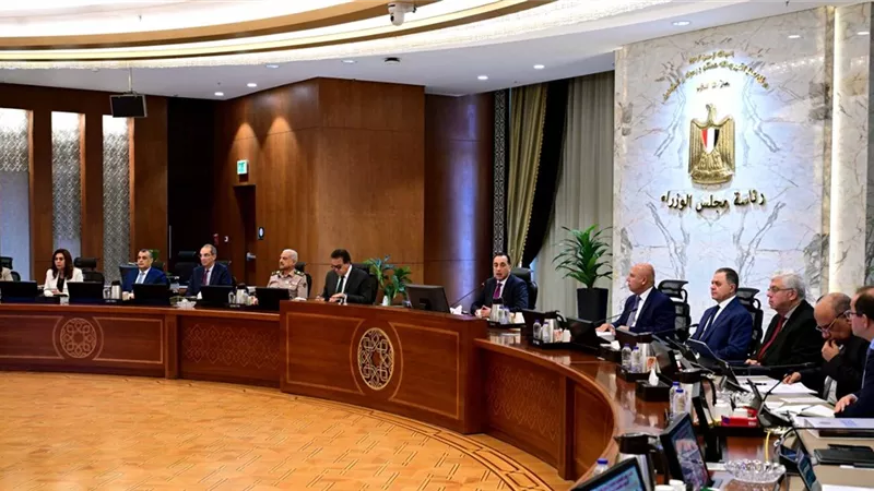 مدبولي: القمة المصرية تتويج لمسار الشراكة الاستراتيجية مع الاتحاد الأوروبي