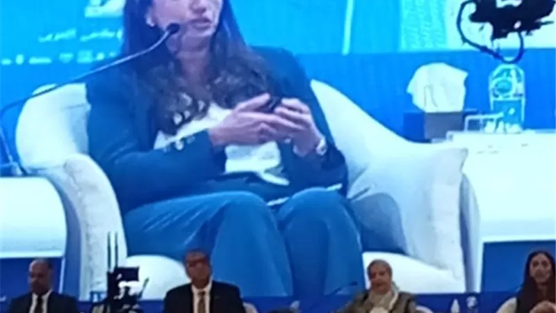 رانيا الروبي:  بنك مصر يقود حملة توعوية شاملة لحماية العملاء 