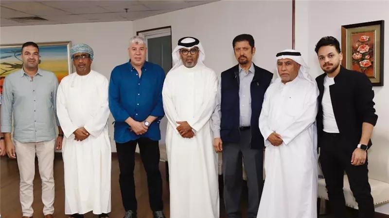 إشادة واسعة بدور مصر ودعم وزير الشباب  في احتضان فعاليات النادي الدولي للإعلام
