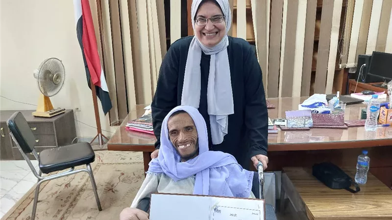 بعد 20 يومًا من تسلم عمله.. وفاة 