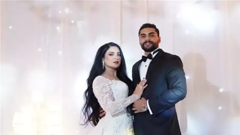 القبض على زوج الإعلامية نجاح المساعيد بعد تورطه في سرقة 5 ملايين درهم