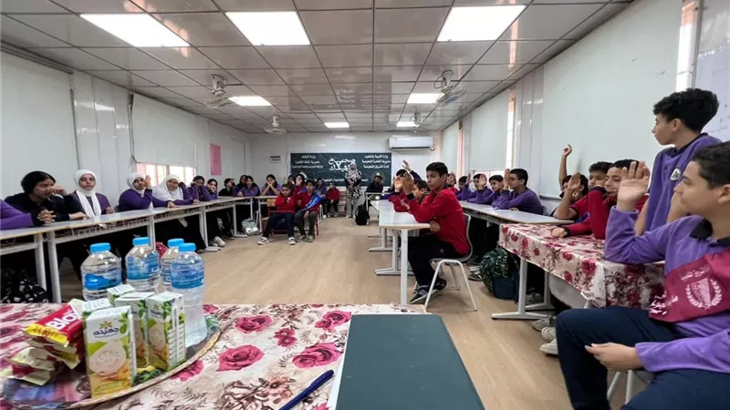 أوقاف القاهرة تنظّم ندوة توعوية حول «خطورة تخريب الممتلكات العامة»