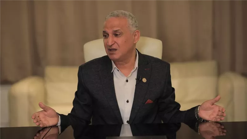 مجدي شاكر: المتحف الكبير إنجاز هندسي وثقافي يغير خريطة السياحة في مصر