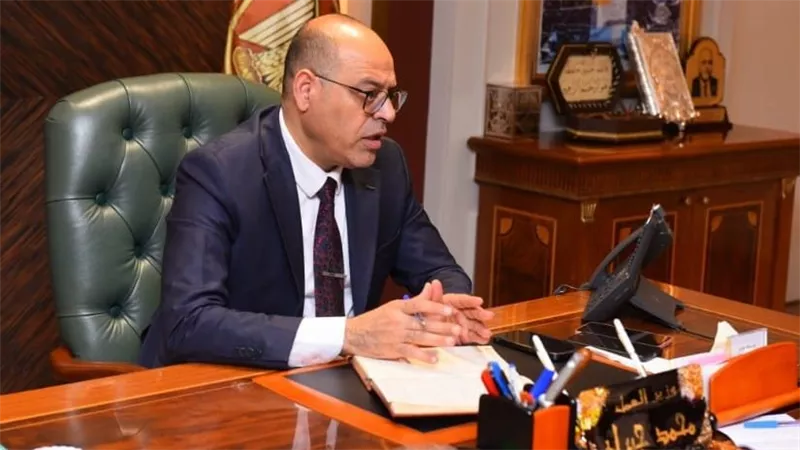 وزير العمل يعتمد 2 مليون و990 ألف جنيه لرعاية 272 عاملاً غير منتظم بـ23 محافظة